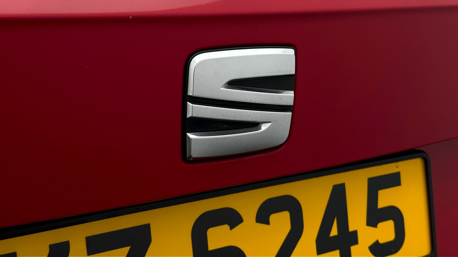 Used SEAT Ateca 2023 for sale - 78210111: Photo 20