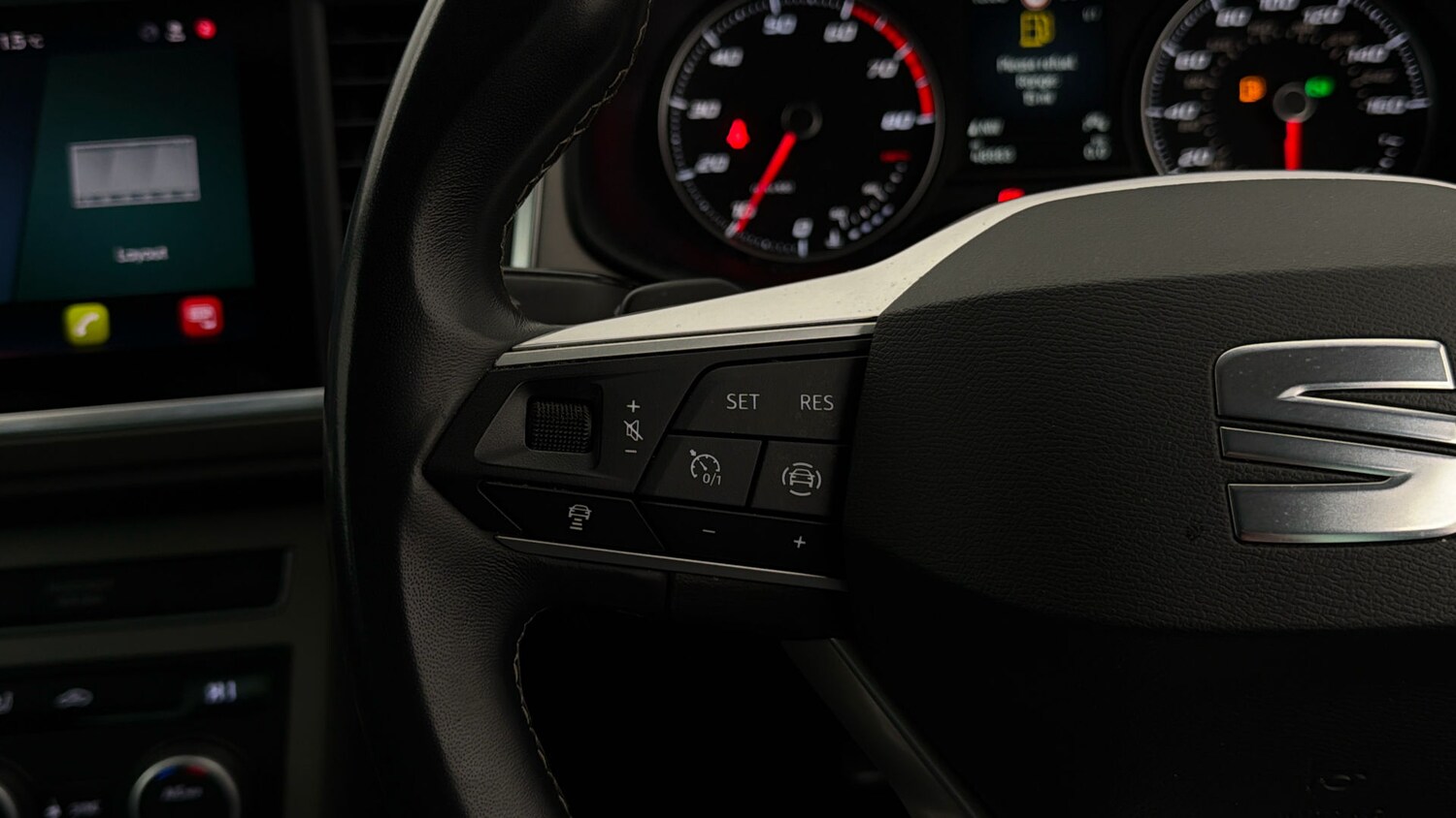 Used SEAT Ateca 2023 for sale - 78210111: Photo 23