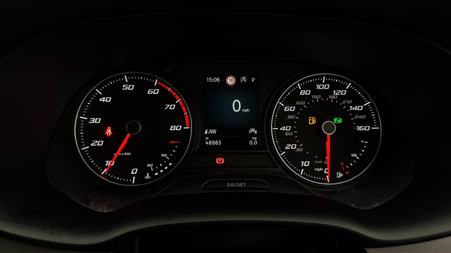 Used SEAT Ateca 2023 for sale - 78210111: Photo 25