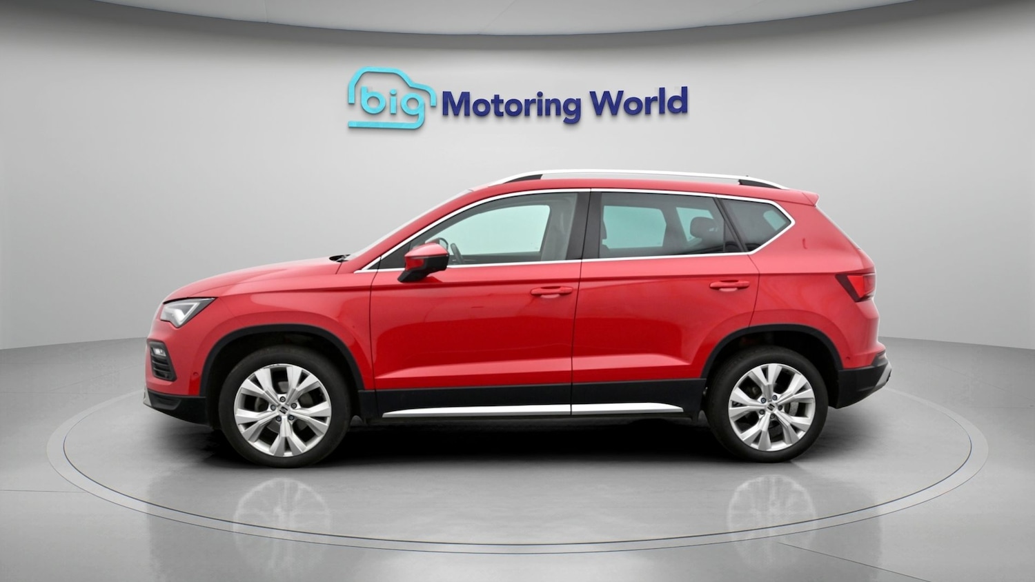 Used SEAT Ateca 2023 for sale - 78210111: Photo 4