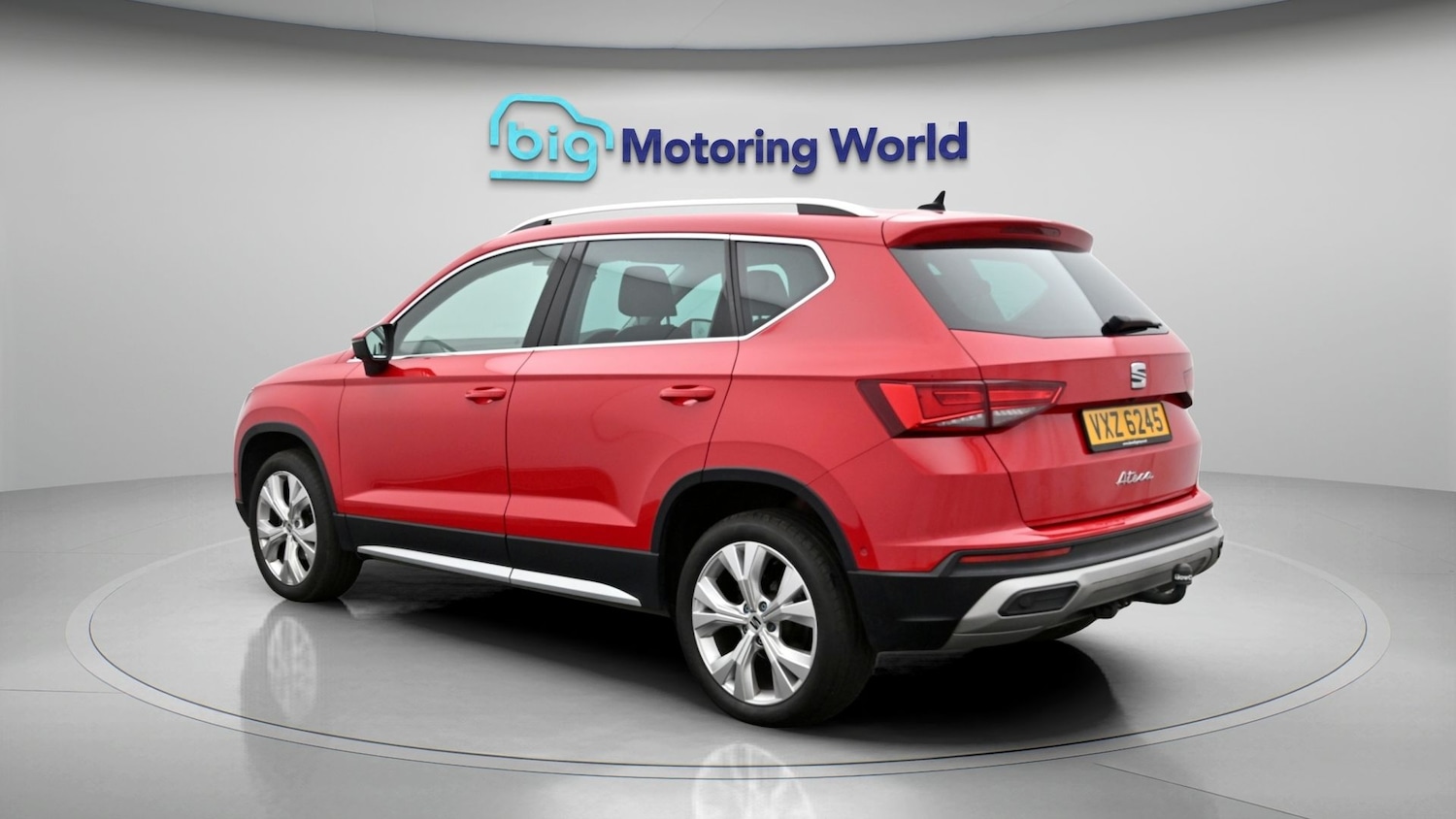 Used SEAT Ateca 2023 for sale - 78210111: Photo 5