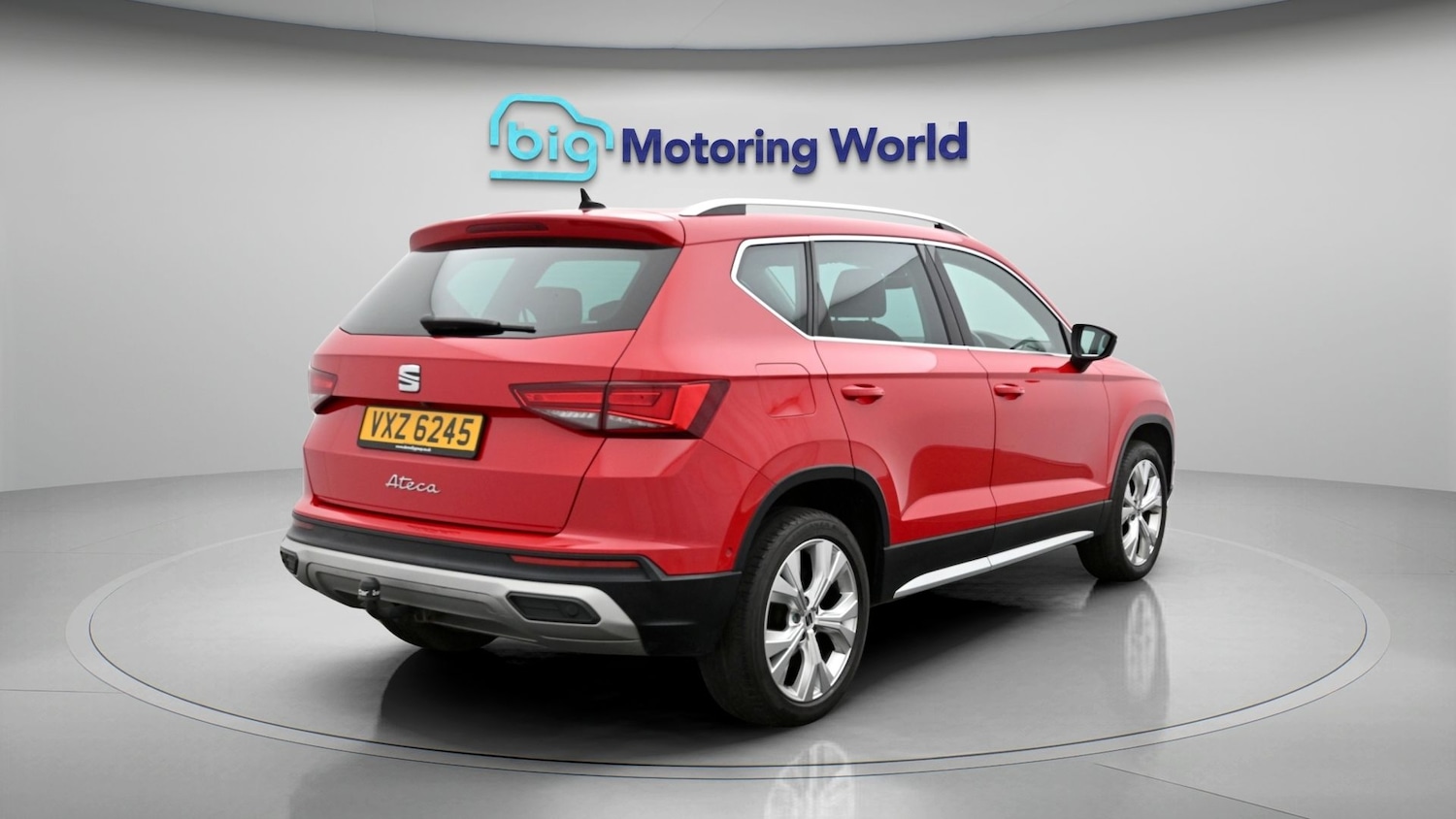 Used SEAT Ateca 2023 for sale - 78210111: Photo 7