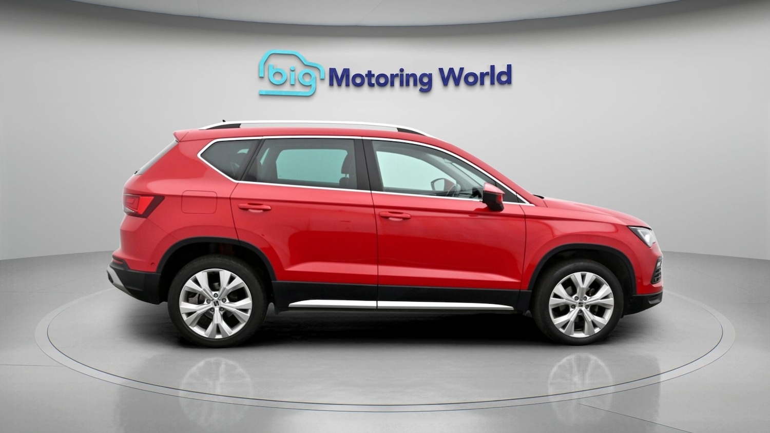 Used SEAT Ateca 2023 for sale - 78210111: Photo 8