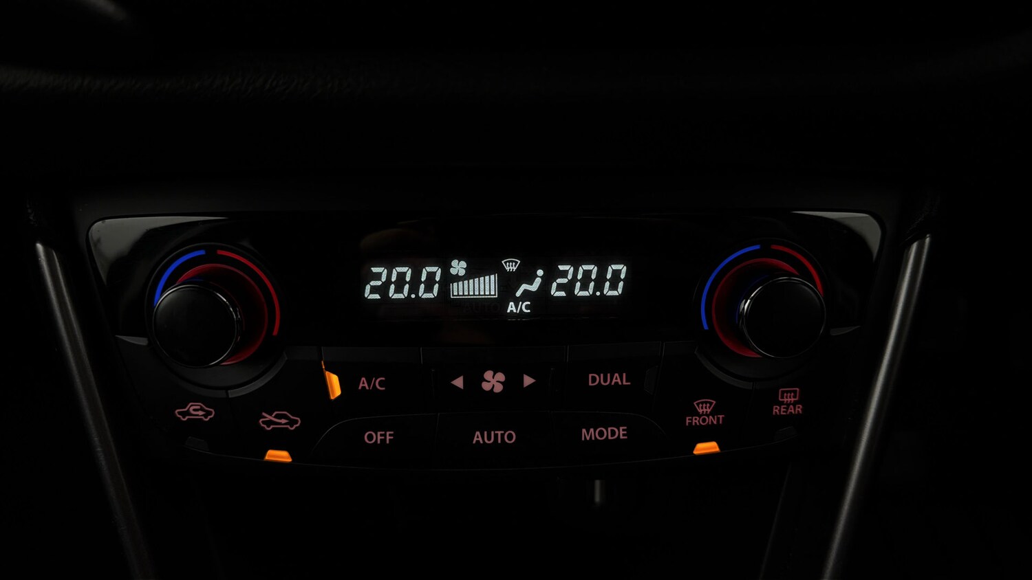 Used Suzuki SX4 S-Cross for sale - 78027582: Photo 11