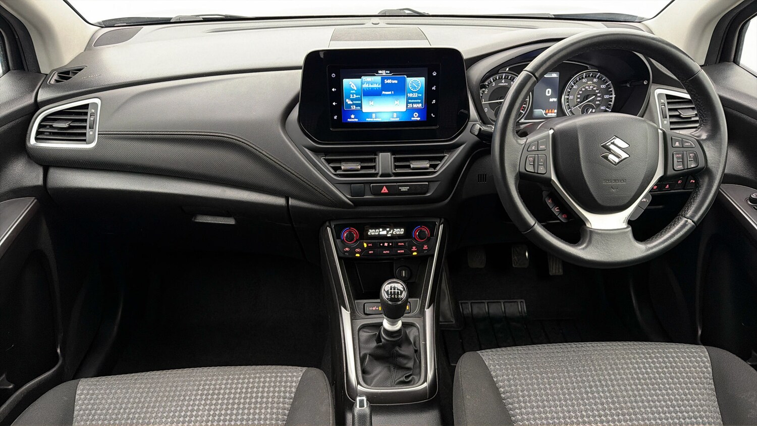 Used Suzuki SX4 S-Cross for sale - 78027582: Photo 12