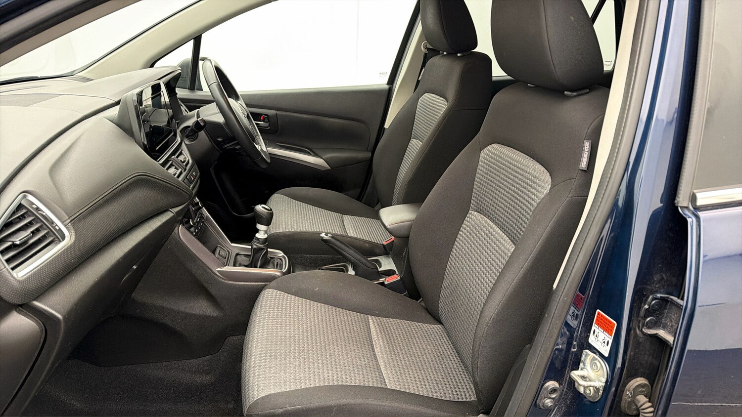 Used Suzuki SX4 S-Cross for sale - 78027582: Photo 13