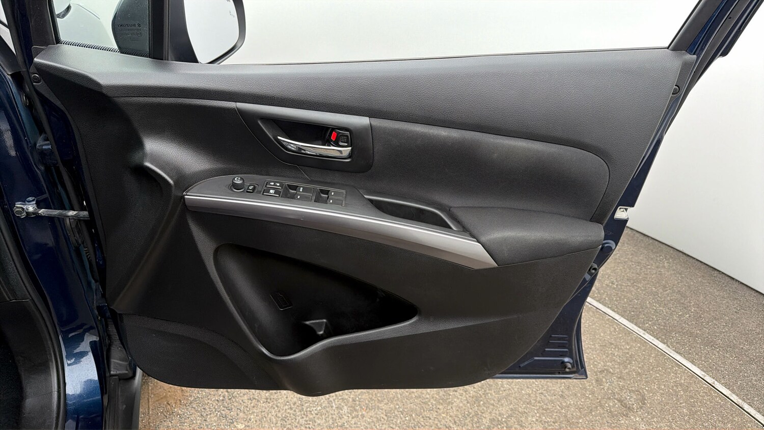 Used Suzuki SX4 S-Cross for sale - 78027582: Photo 14