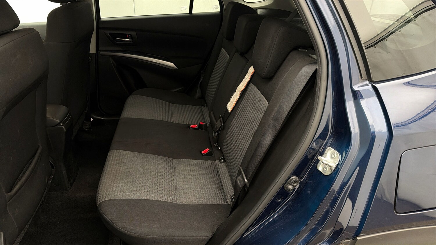 Used Suzuki SX4 S-Cross for sale - 78027582: Photo 15