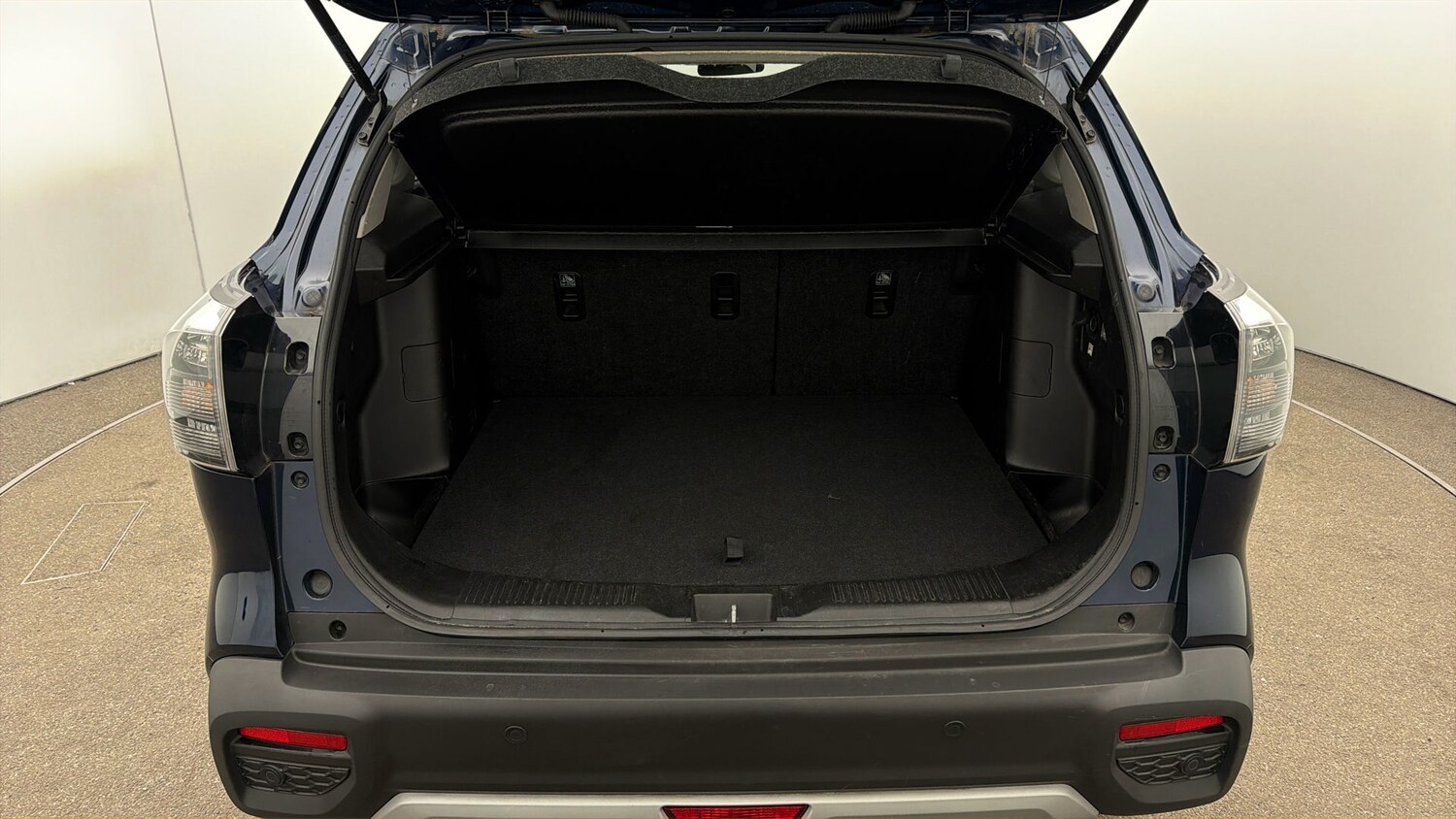 Used Suzuki SX4 S-Cross for sale - 78027582: Photo 16