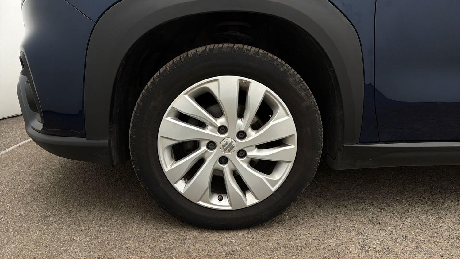 Used Suzuki SX4 S-Cross for sale - 78027582: Photo 17