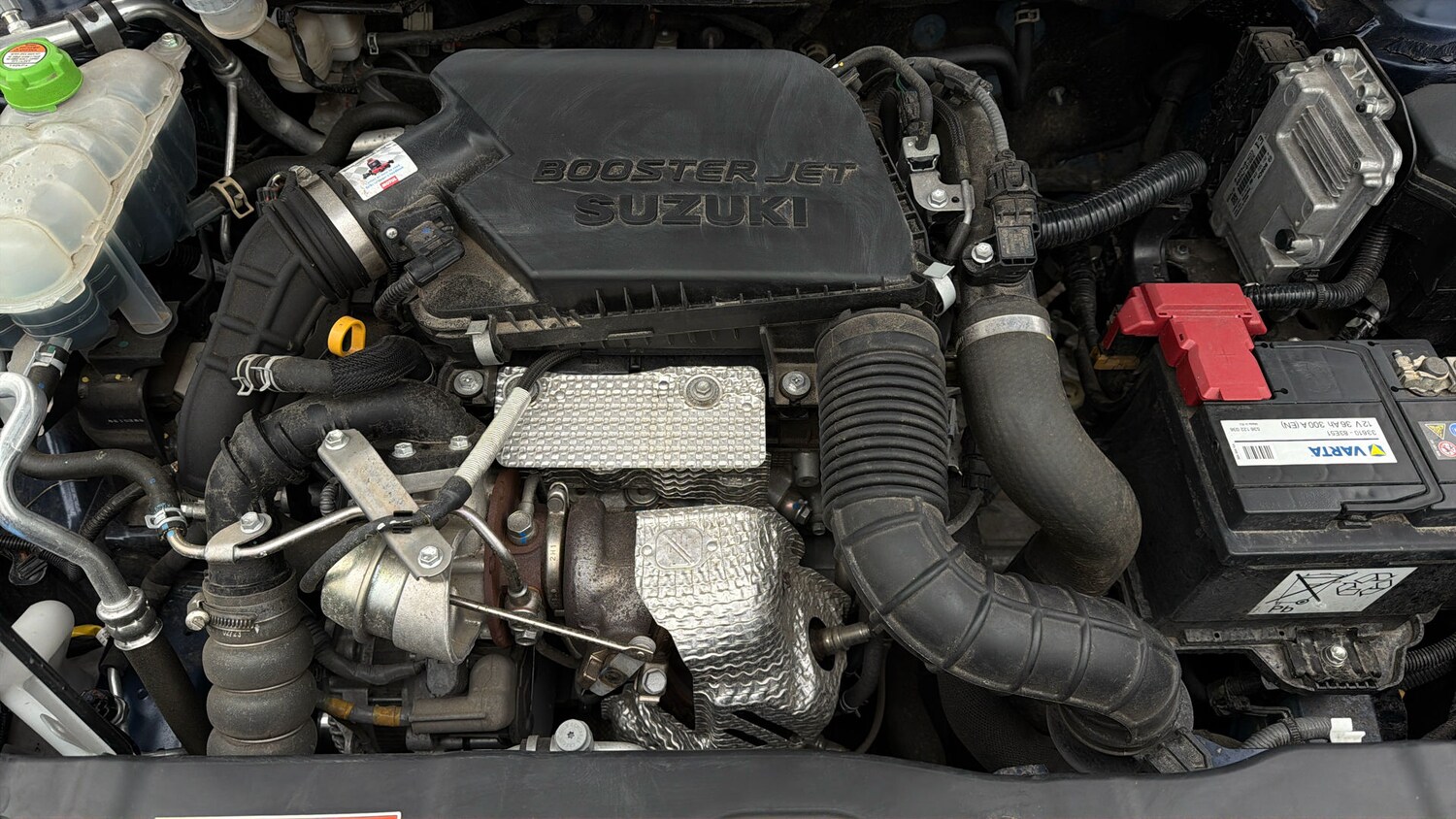 Used Suzuki SX4 S-Cross for sale - 78027582: Photo 18