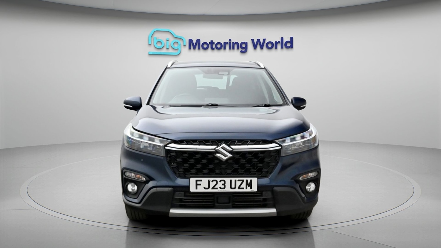 Used Suzuki SX4 S-Cross for sale - 78027582: Photo 2