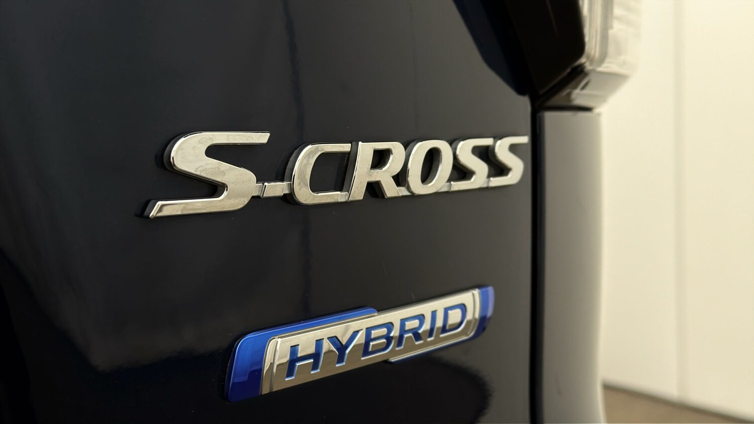 Used Suzuki SX4 S-Cross for sale - 78027582: Photo 20