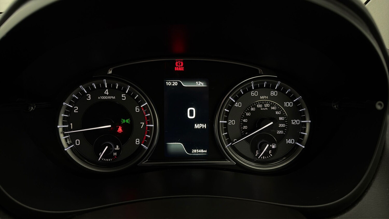 Used Suzuki SX4 S-Cross for sale - 78027582: Photo 23