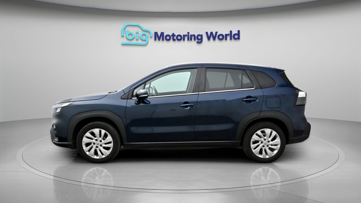 Used Suzuki SX4 S-Cross for sale - 78027582: Photo 4