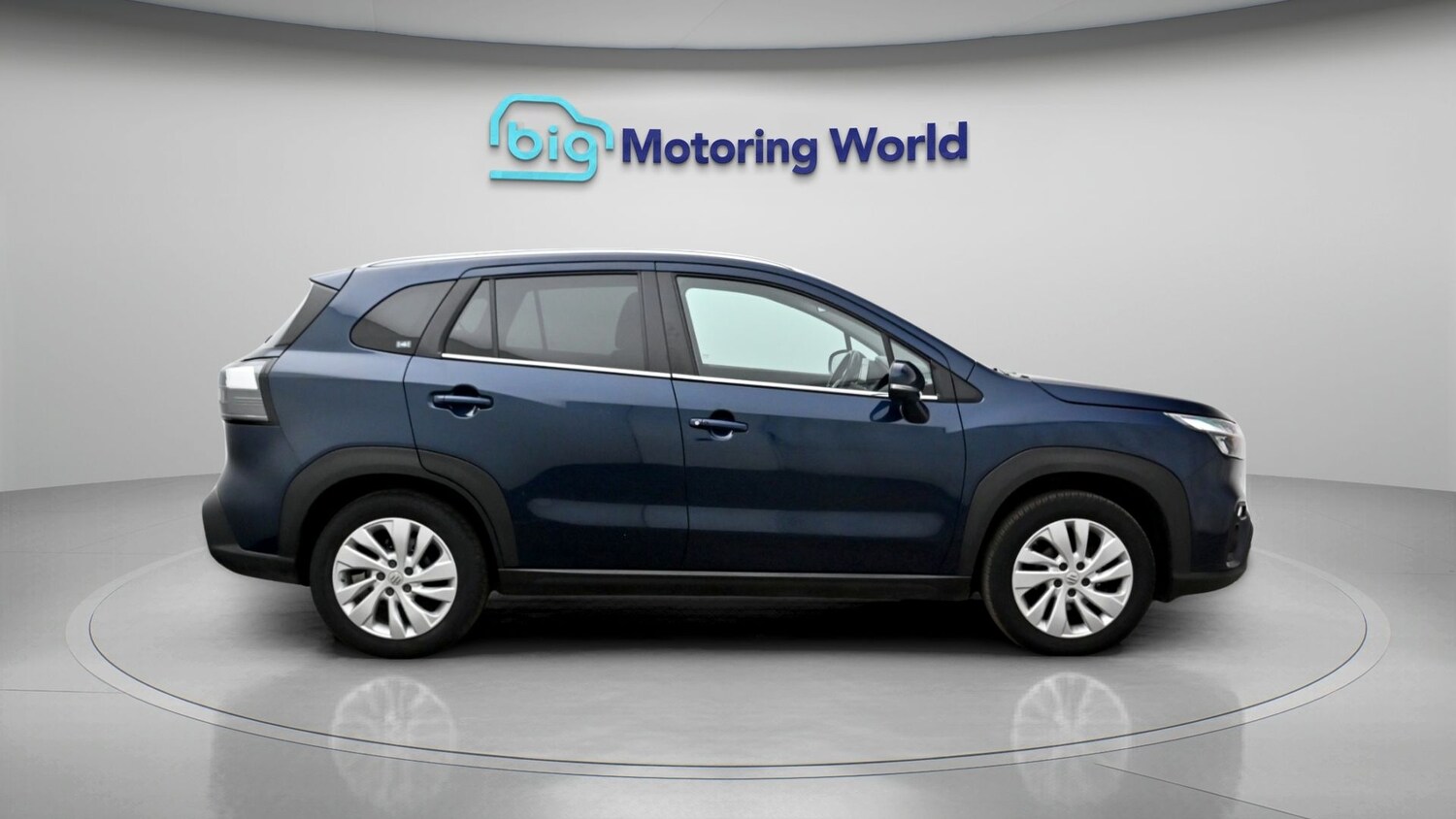 Used Suzuki SX4 S-Cross for sale - 78027582: Photo 8