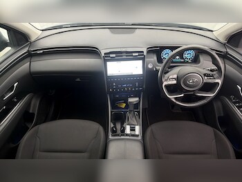 Used Hyundai TUCSON 2023 for sale - 78531343: Photo