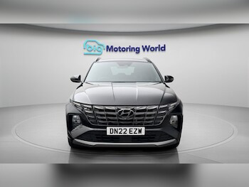Used Hyundai TUCSON 2022 for sale - 78596460: Photo