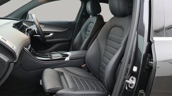 Used Mercedes-Benz EQC 2022 for sale - 76200492: Photo 15