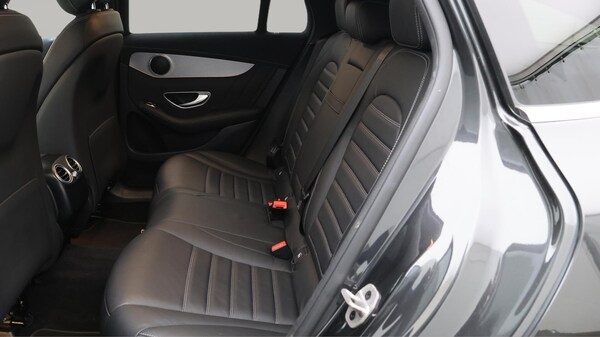 Used Mercedes-Benz EQC 2022 for sale - 76200492: Photo 17