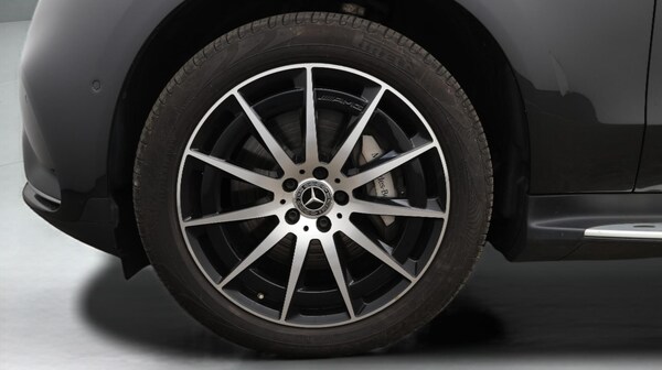 Used Mercedes-Benz EQC 2022 for sale - 76200492: Photo 19