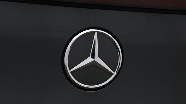 Used Mercedes-Benz EQC 2022 for sale - 76200492: Photo 23