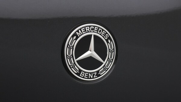 Used Mercedes-Benz EQC 2022 for sale - 76200492: Photo 25