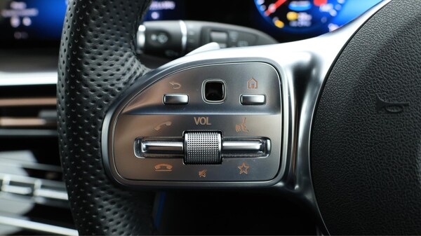 Used Mercedes-Benz EQC 2022 for sale - 76200492: Photo 26