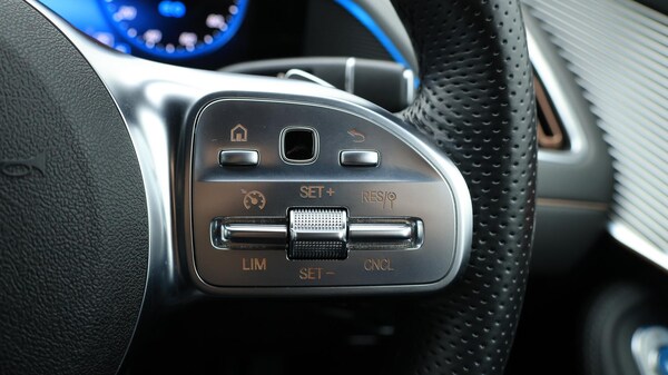 Used Mercedes-Benz EQC 2022 for sale - 76200492: Photo 27