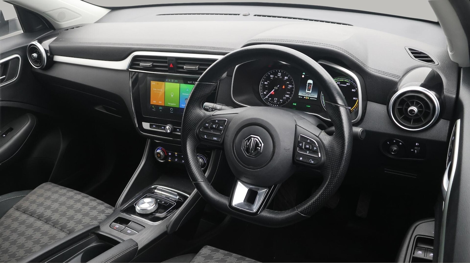 Used MG MG ZS 2021 for sale - 76562316: Photo 10