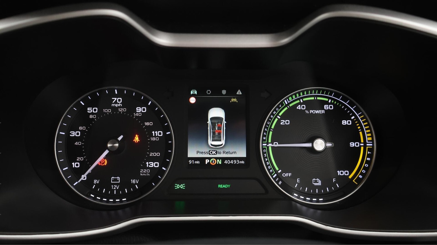 Used MG MG ZS 2021 for sale - 76562316: Photo 11