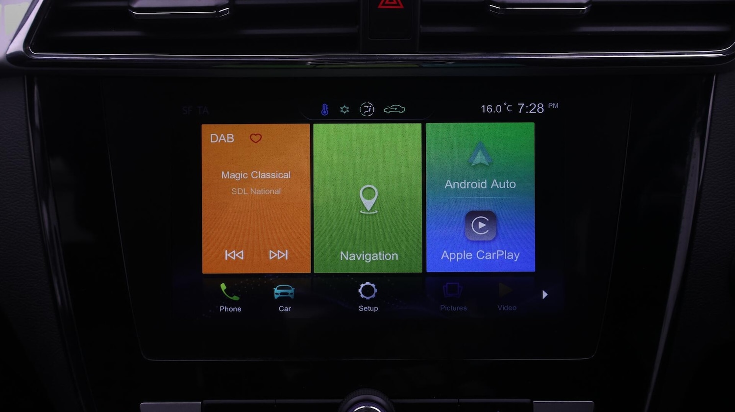 Used MG MG ZS 2021 for sale - 76562316: Photo 12