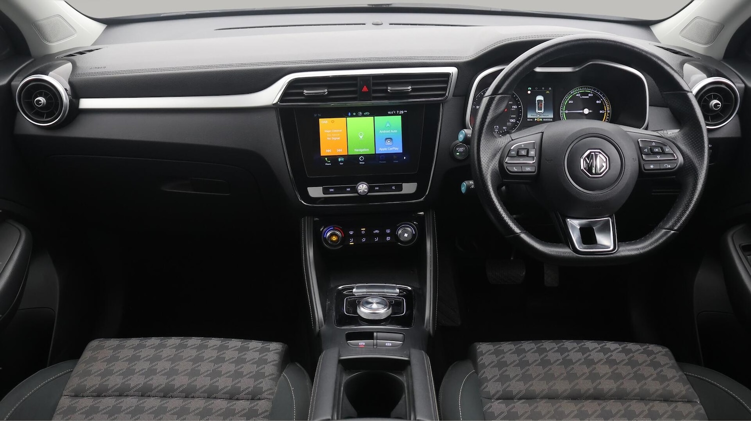 Used MG MG ZS 2021 for sale - 76562316: Photo 14