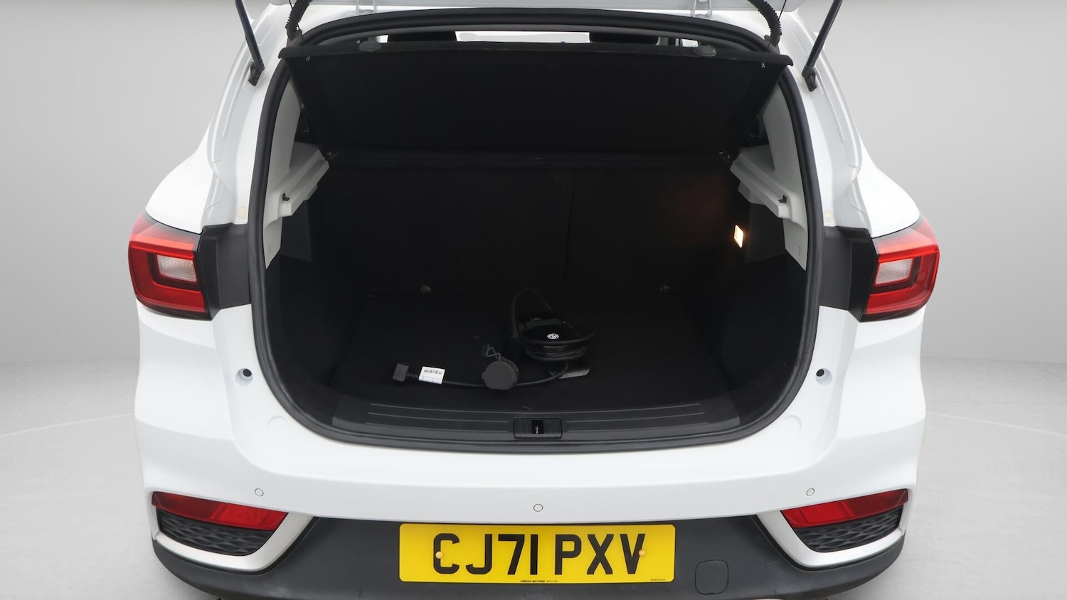 Used MG MG ZS 2021 for sale - 76562316: Photo 18