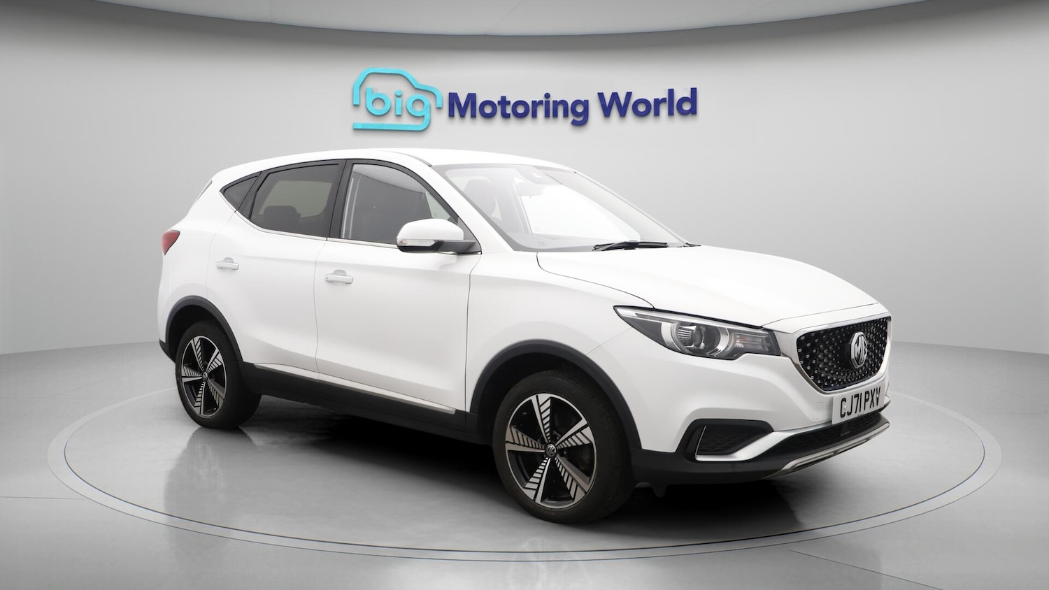 Used MG MG ZS 2021 for sale - 76562316: Photo 2