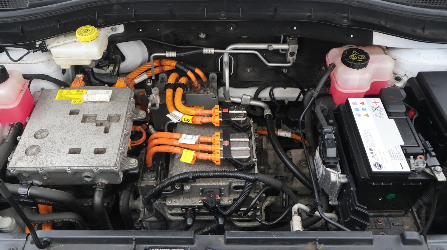 Used MG MG ZS 2021 for sale - 76562316: Photo 20