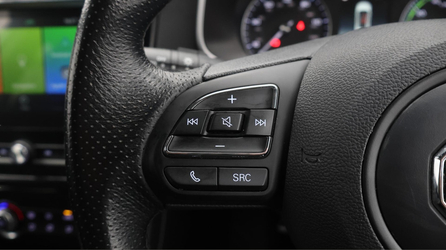 Used MG MG ZS 2021 for sale - 76562316: Photo 23