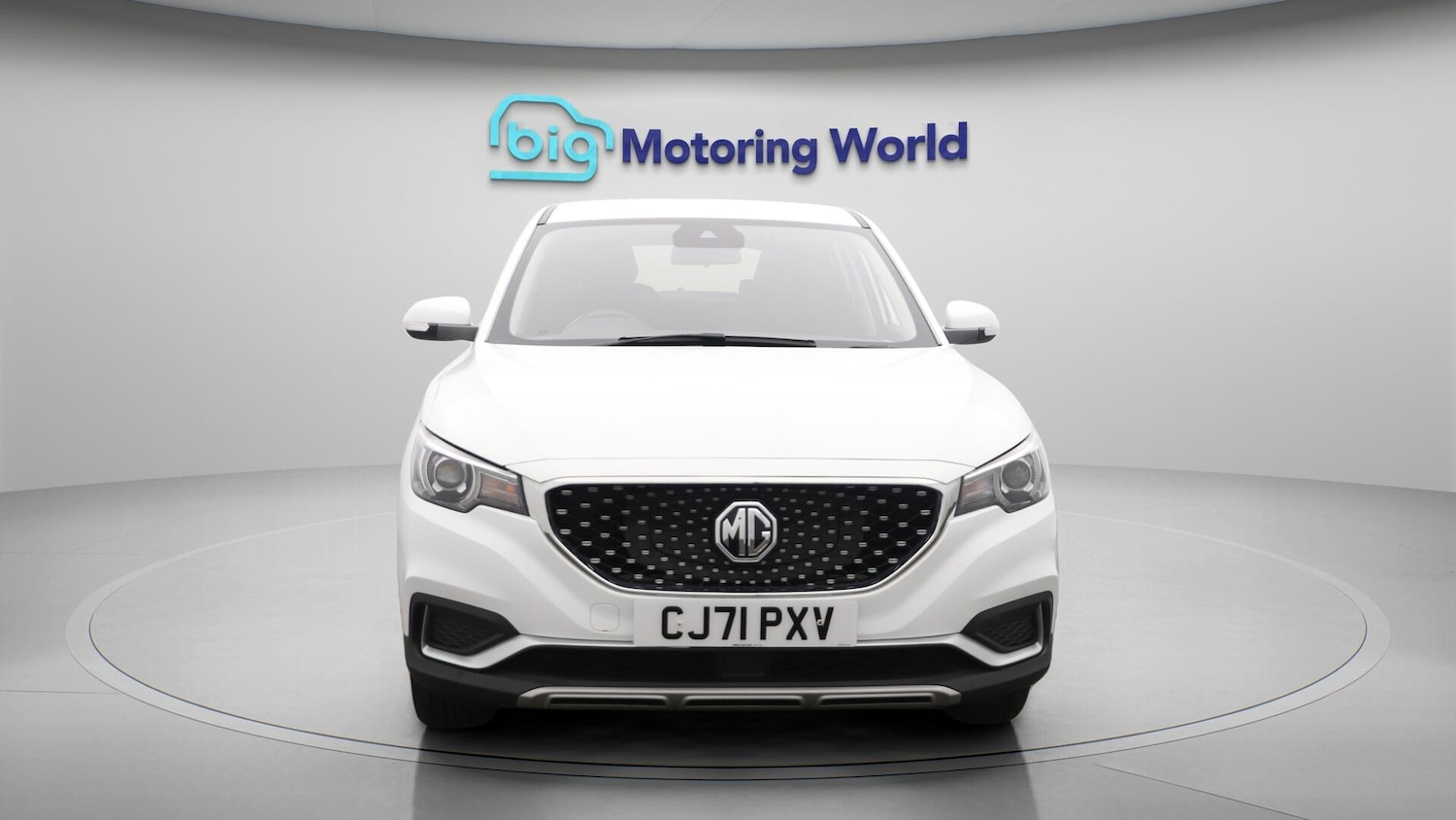 Used MG MG ZS 2021 for sale - 76562316: Photo 3