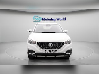 Used MG MG ZS 2021 for sale - 76562316: Photo