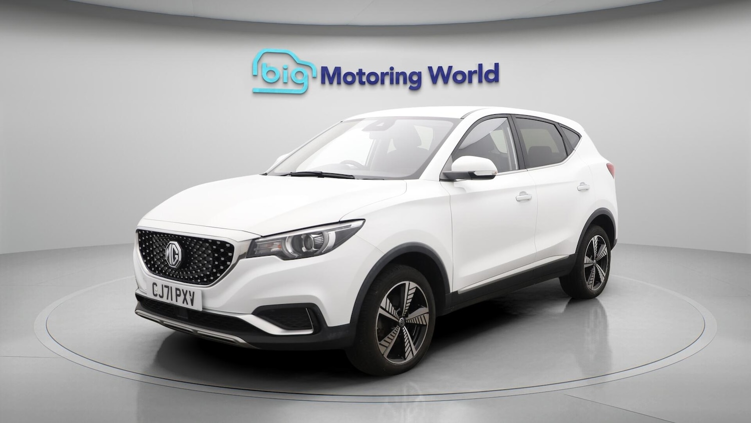 Used MG MG ZS 2021 for sale - 76562316: Photo 4