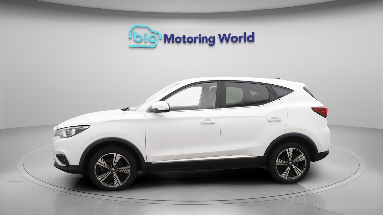 Used MG MG ZS 2021 for sale - 76562316: Photo 5