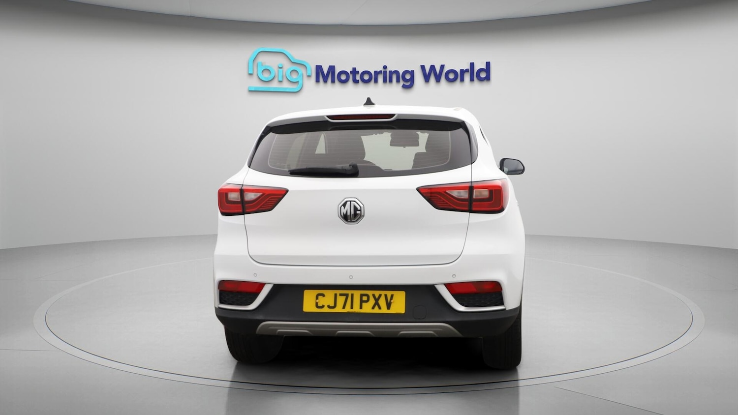 Used MG MG ZS 2021 for sale - 76562316: Photo 7