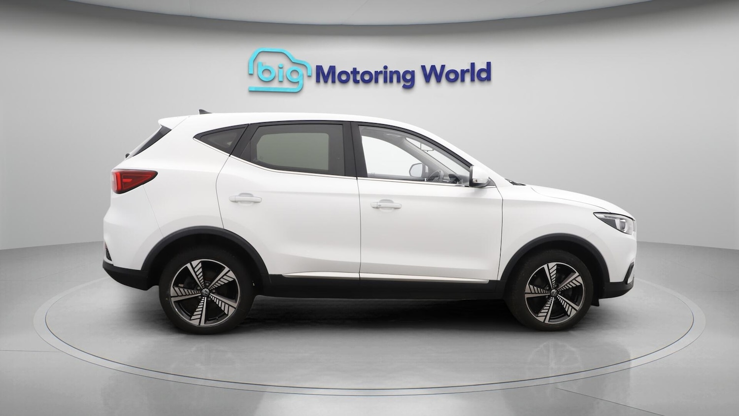 Used MG MG ZS 2021 for sale - 76562316: Photo 9