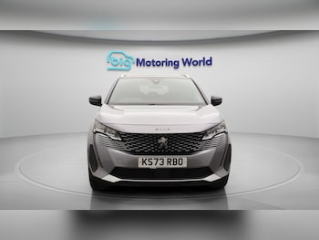 Used Peugeot 5008 2023 for sale - 75789422: Photo