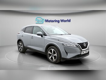 Used Nissan Qashqai 2024 for sale - 78270702: Photo