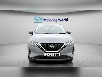 Used Nissan Qashqai 2024 for sale - 78270702: Photo