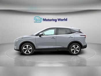 Used Nissan Qashqai 2024 for sale - 78270702: Photo