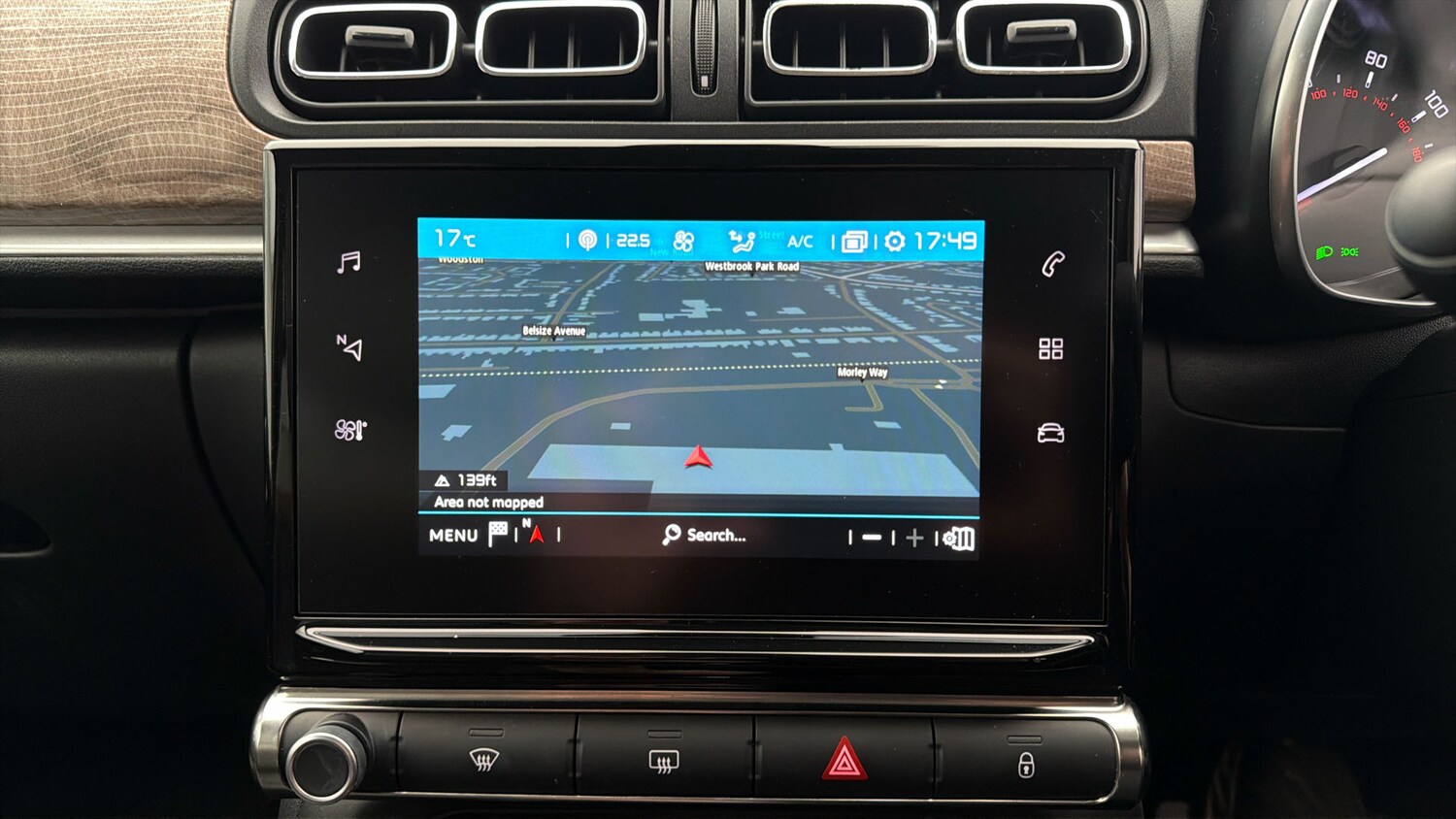 Used Citroen C3 2024 for sale - 77945657: Photo 10