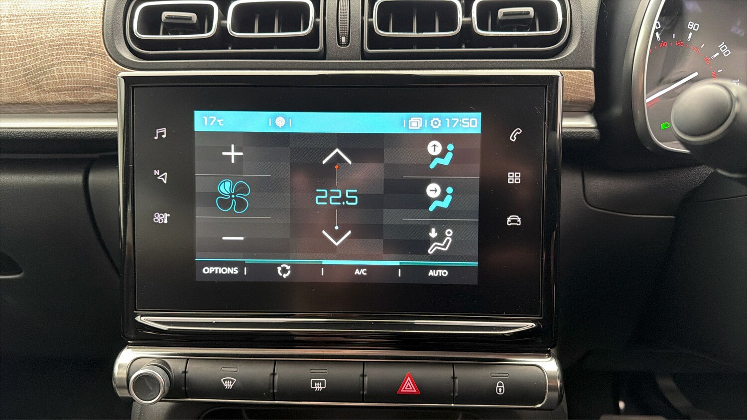 Used Citroen C3 2024 for sale - 77945657: Photo 11