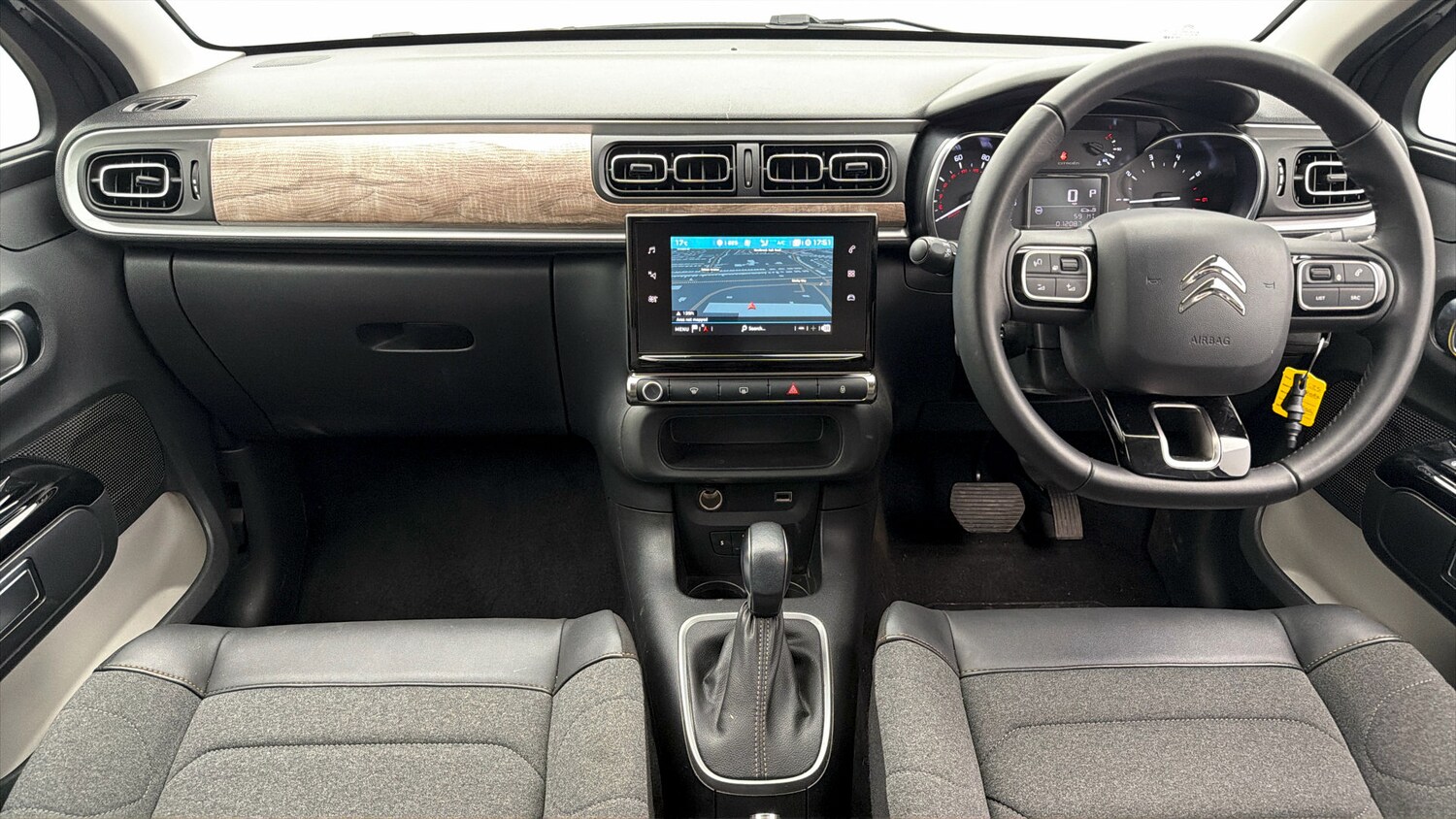 Used Citroen C3 2024 for sale - 77945657: Photo 12